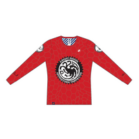 CITY Vancouver Long Tee