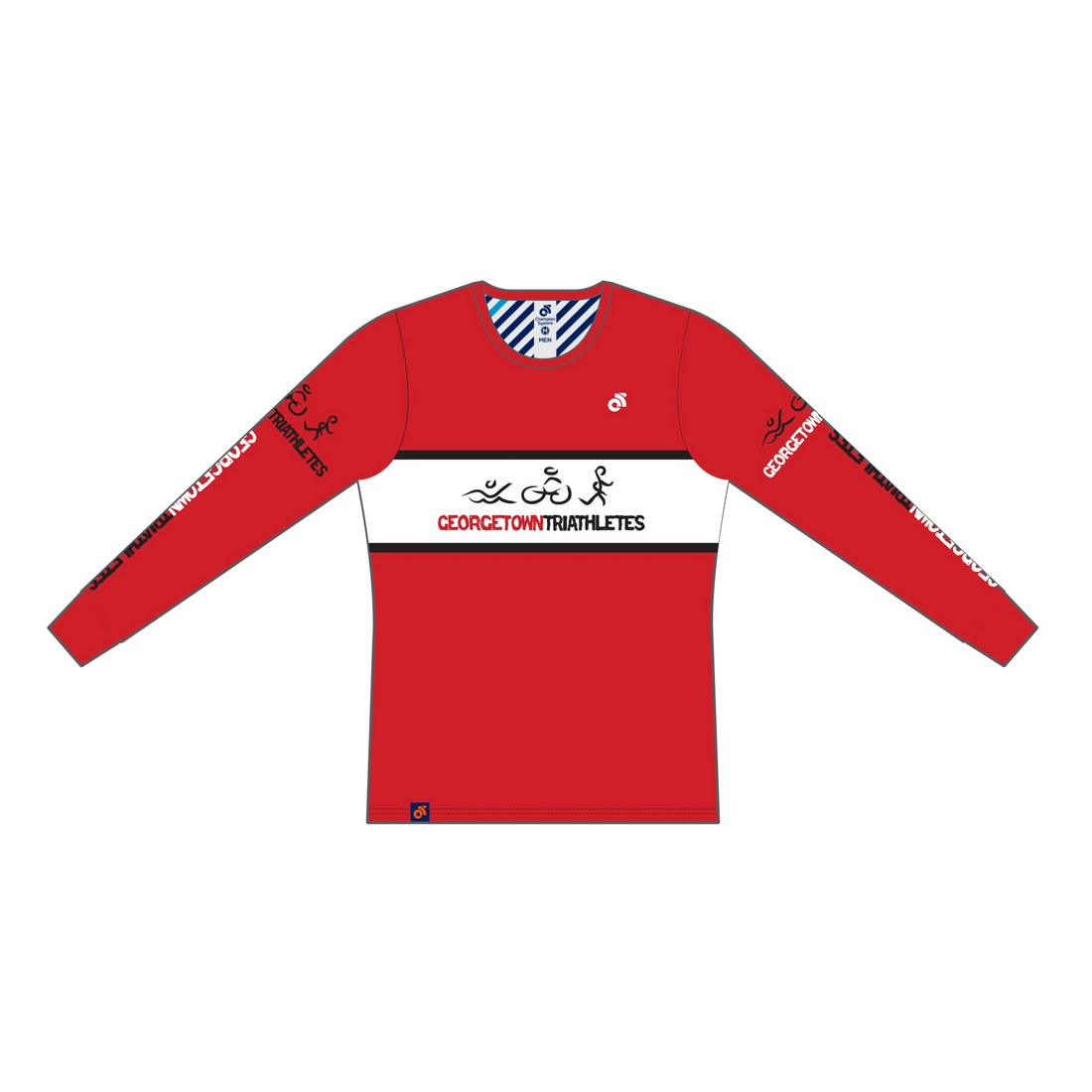 CITY Vancouver Long Tee