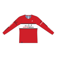 CITY Vancouver Long Tee
