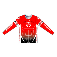 CITY Vancouver Long Tee