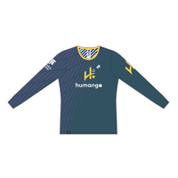 CITY Vancouver Long Tee