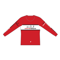 CITY Vancouver Long Tee