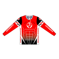 CITY Vancouver Long Tee