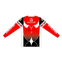 CITY Vancouver Long Tee