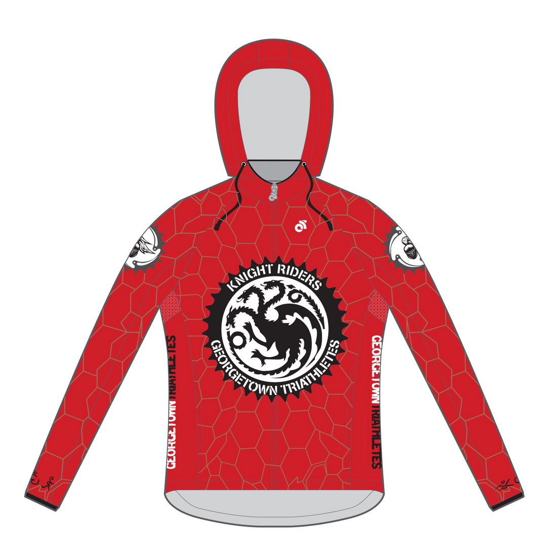 CITY Copenhagen Inter Jacket