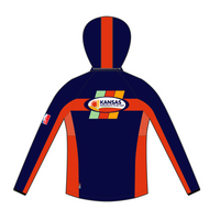 CITY Copenhagen Inter Jacket