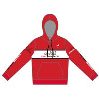 PERFORMANCE Pullover Hoodie