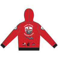 PERFORMANCE Pullover Hoodie