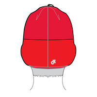 Performance Winter Training Cap