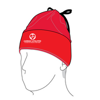 Performance Winter Training Cap