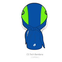 CS Tech Bandana