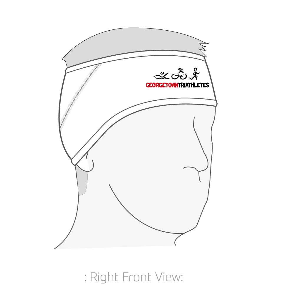 Performance Winter Headband