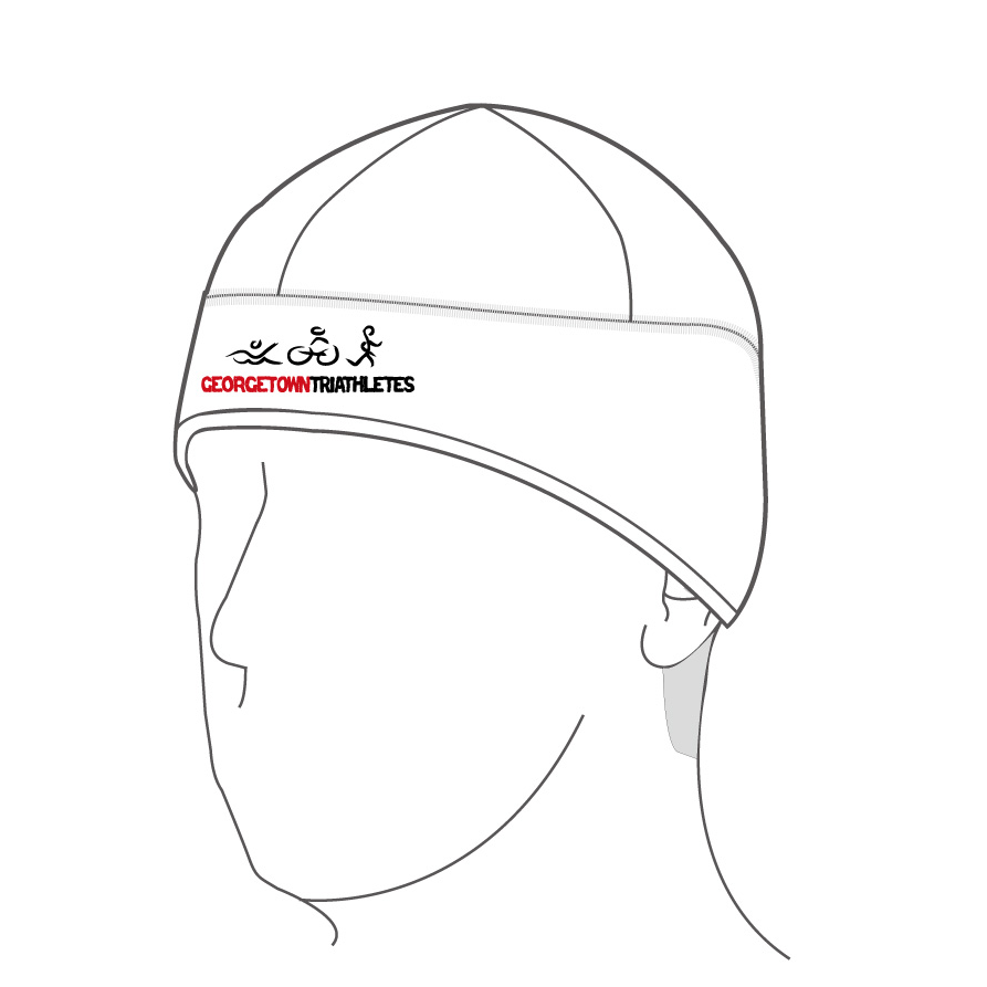 Performance Skull Cap