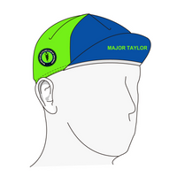 Performance Euro Cap