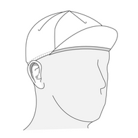 Performance Euro Cap