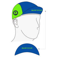 Performance Cap