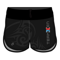 Donna Forte Run Short