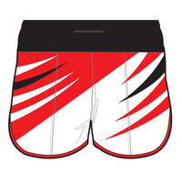 Donna Forte Run Short