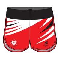 Donna Forte Run Short