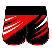 Donna Forte Run Short