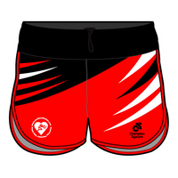 Donna Forte Run Short