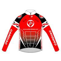 PERFORMANCE Intermediate Jacket