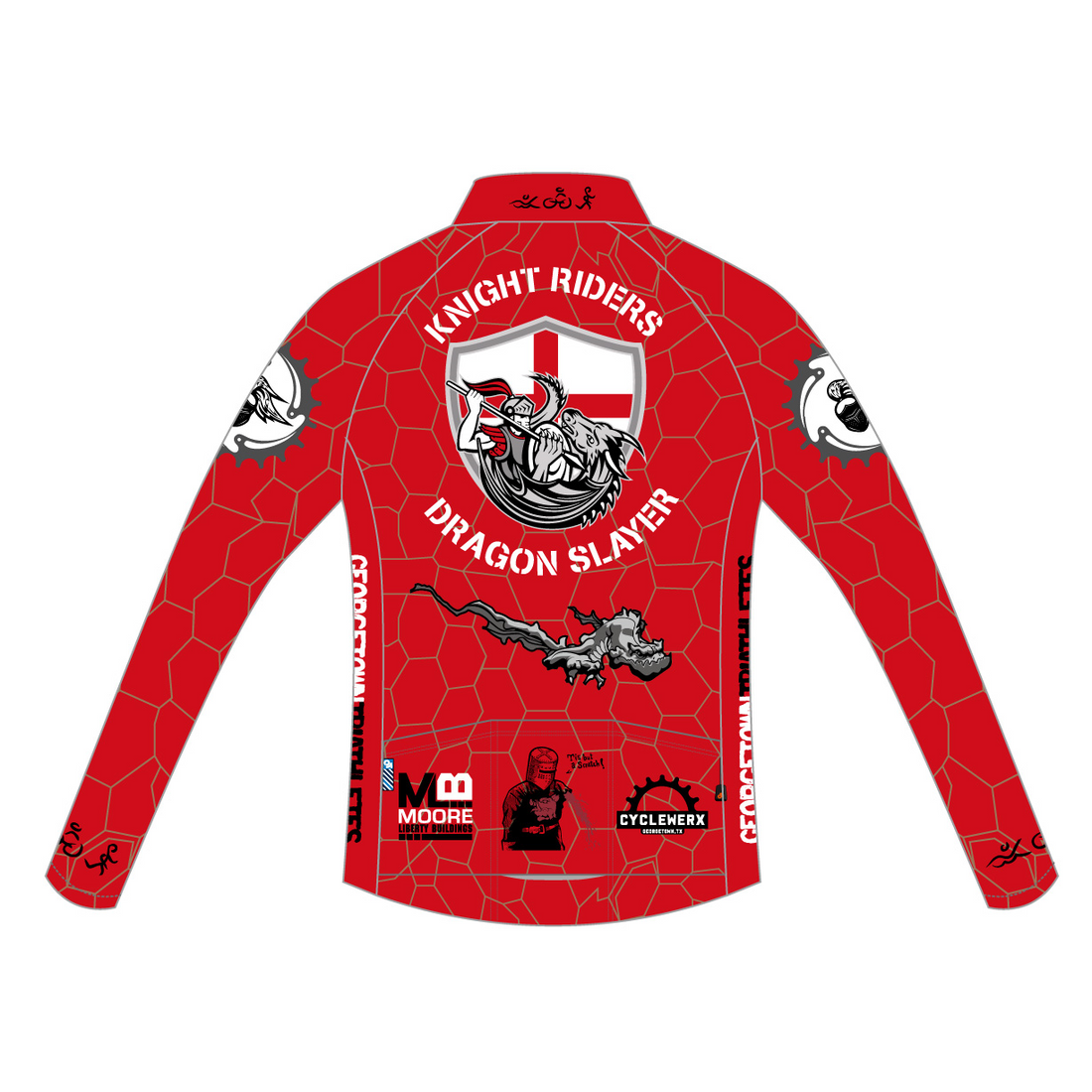 PERFORMANCE Intermediate Jacket