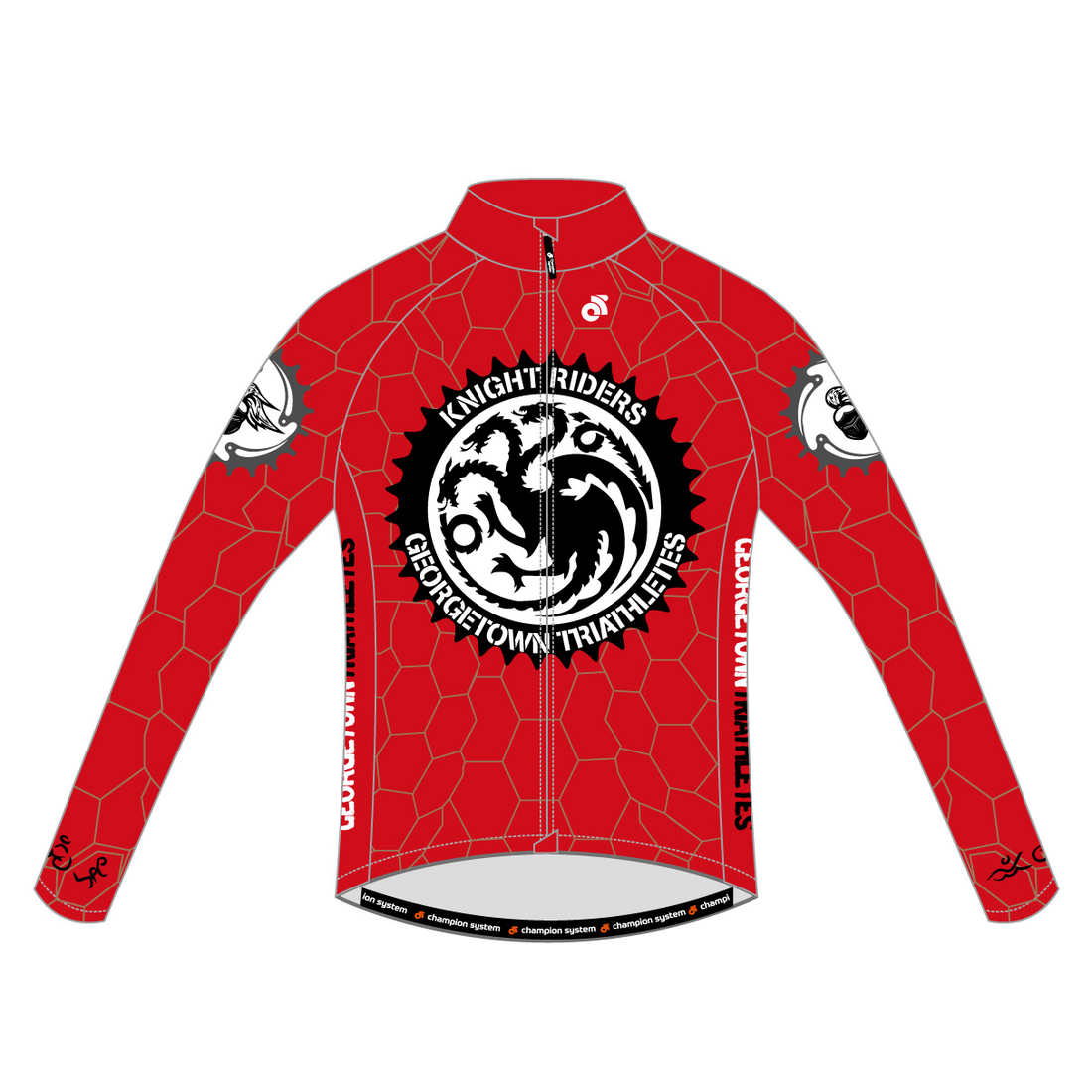 PERFORMANCE Intermediate Jacket