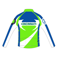 PERFORMANCE Intermediate Jacket