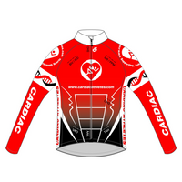 PERFORMANCE Intermediate Jacket