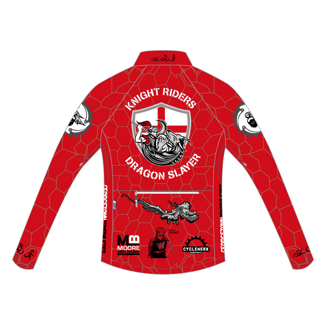 TECH Wind Jacket