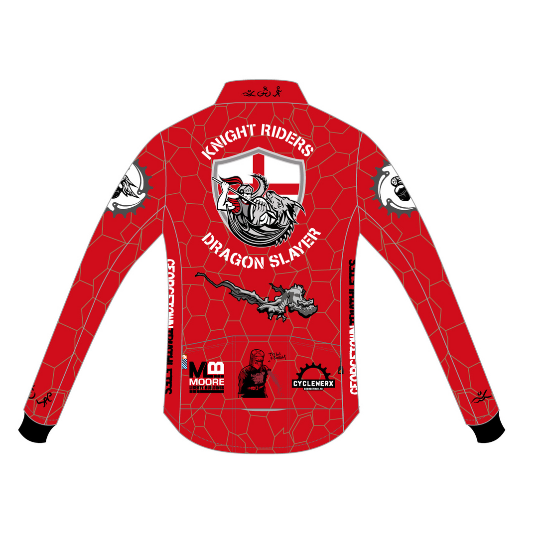 PERFORMANCE Winter Jacket