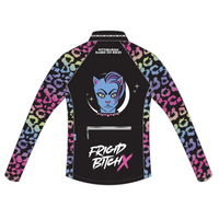 TECH+ Wind Jacket - Race Cut