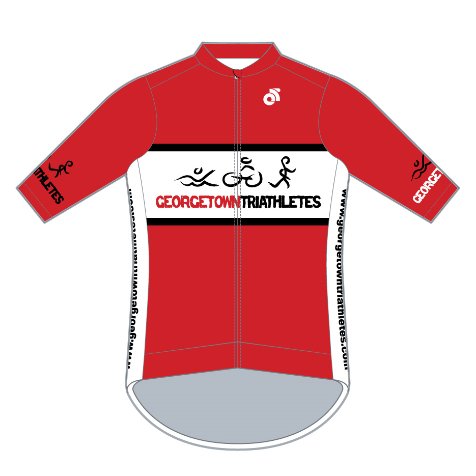 APEX+ Aero Jersey