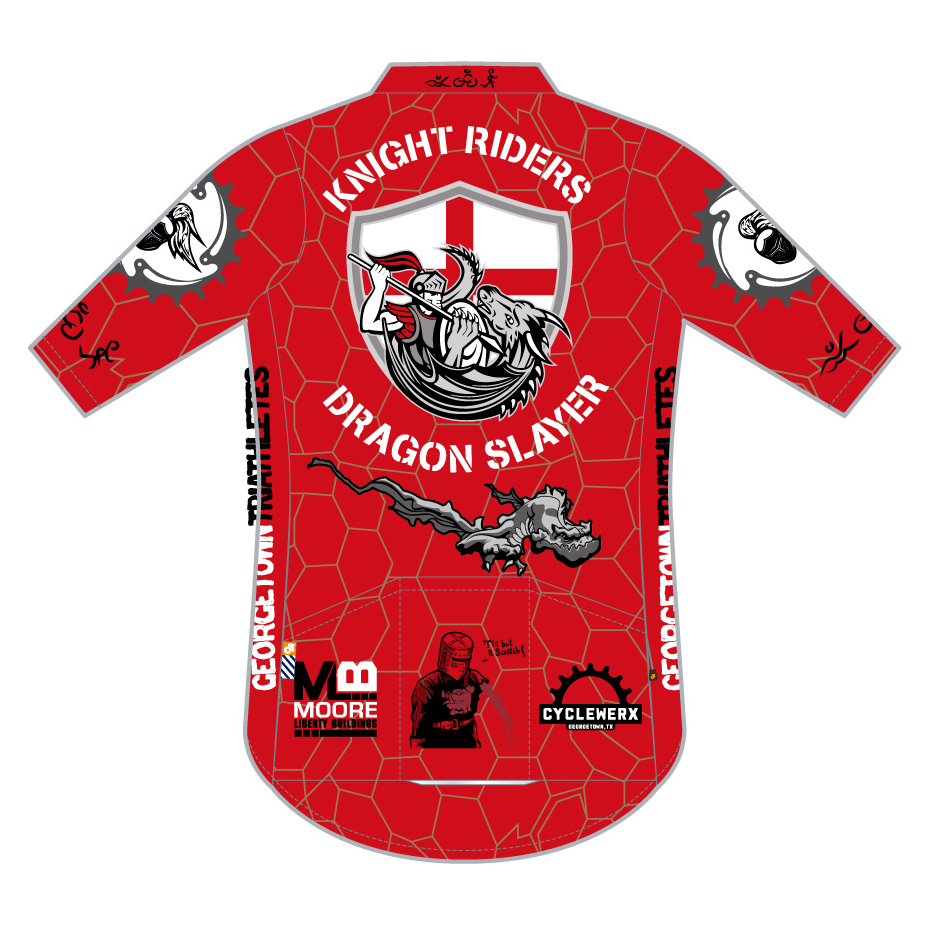 APEX+ Aero Jersey