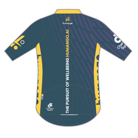 APEX+ Lite Jersey