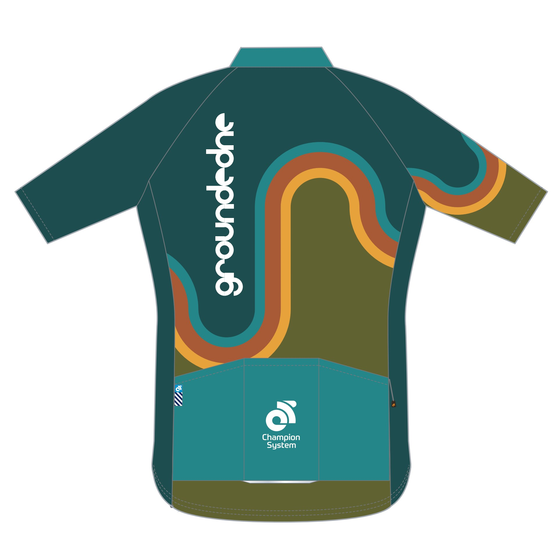 PERFORMANCE Jersey