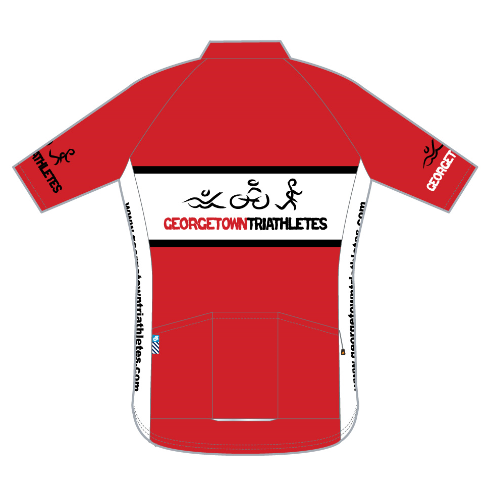 PERFORMANCE+ Jersey