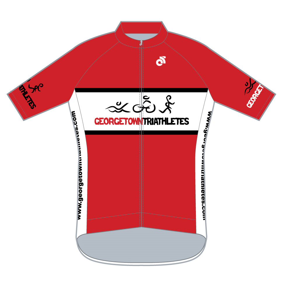 PERFORMANCE+ Jersey