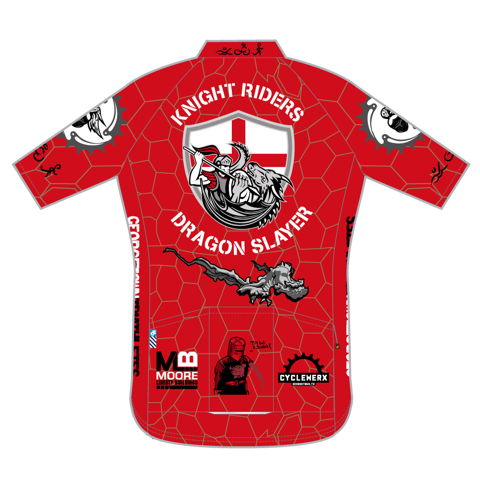 PERFORMANCE+ Jersey