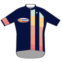 TECH+ Jersey - Children