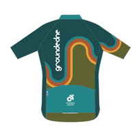 TECH+ Jersey