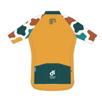 TECH+ Jersey