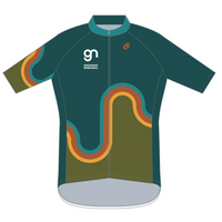 TECH+ Jersey