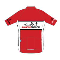 TECH+ Jersey