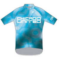 TECH+ Jersey