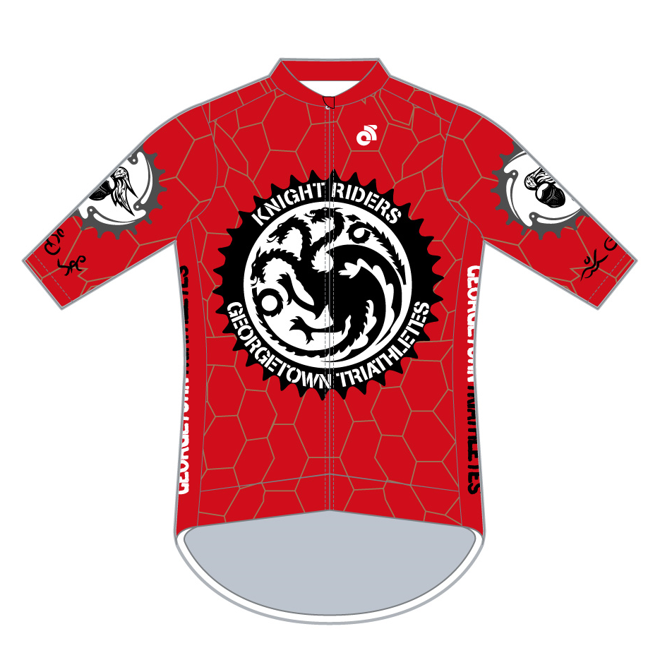 APEX+ Pro Jersey