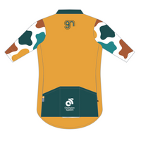 APEX+ Pro Jersey