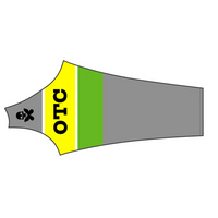 TECH+ Jersey Long Sleeve