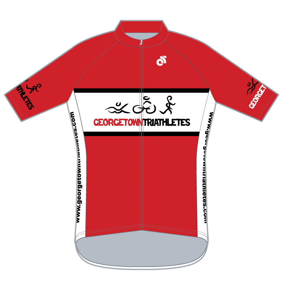 TECH+ Jersey Long Sleeve